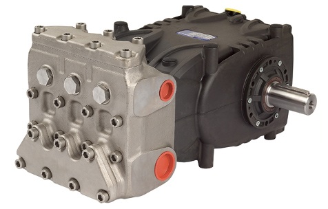 KF36 Su Pompası 2